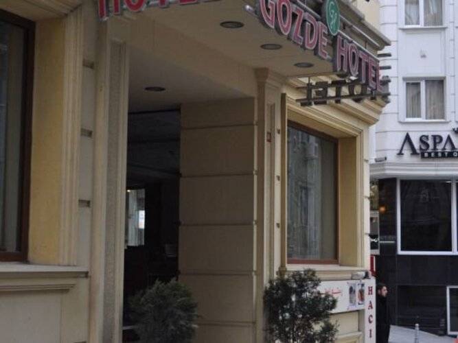 Gozde Hotel
