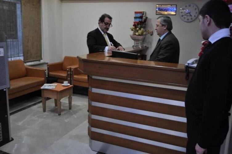 Gozde Hotel