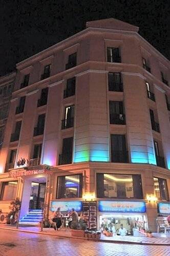 Gozde Hotel