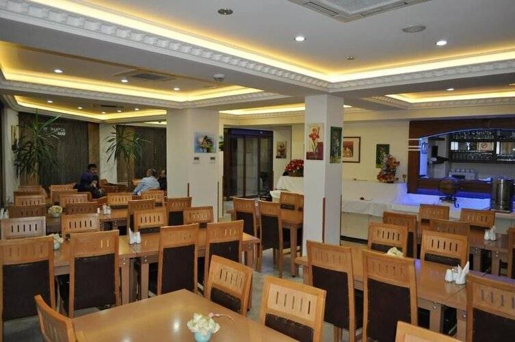 Gozde Hotel
