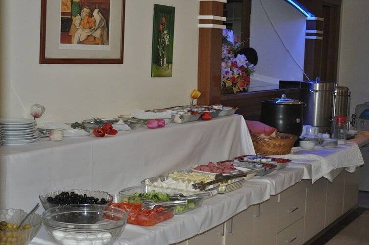 Gozde Hotel