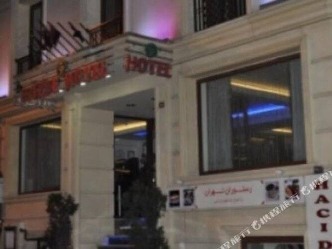 Gozde Hotel