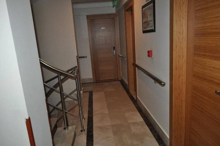 Gozde Hotel