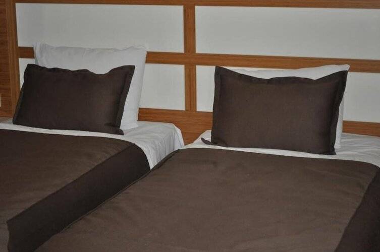Gozde Hotel