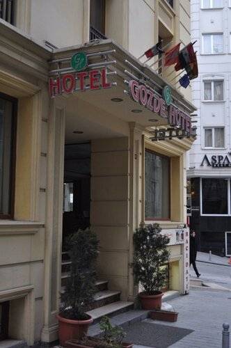 Gozde Hotel