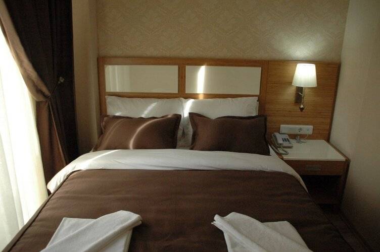 Gozde Hotel