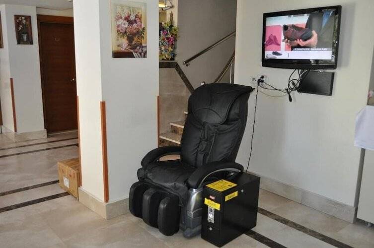 Gozde Hotel