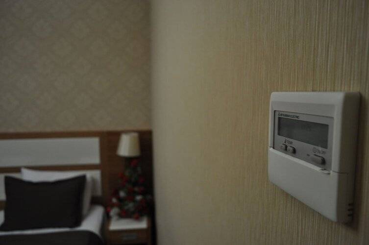 Gozde Hotel