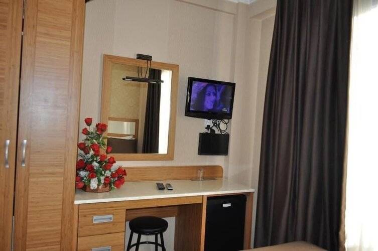 Gozde Hotel