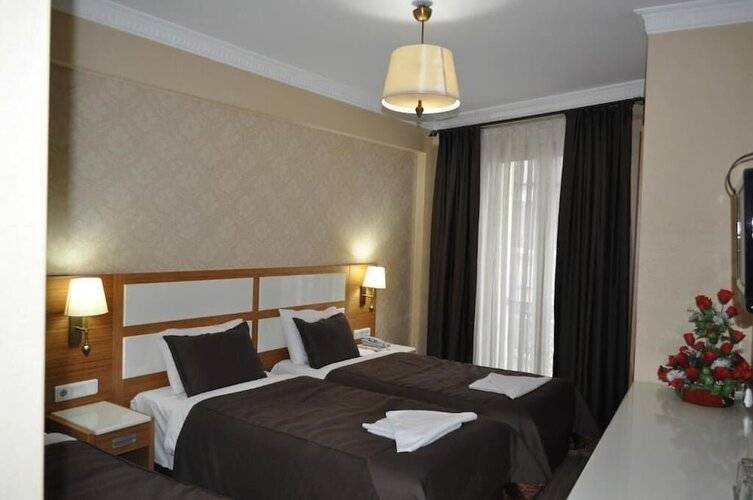 Gozde Hotel