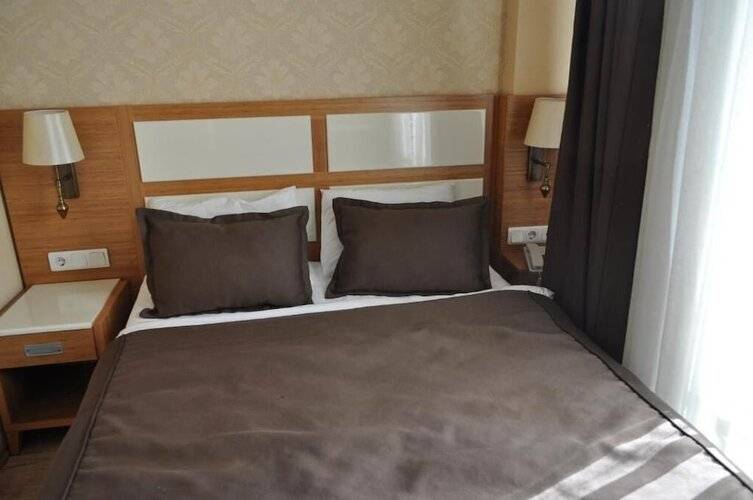 Gozde Hotel