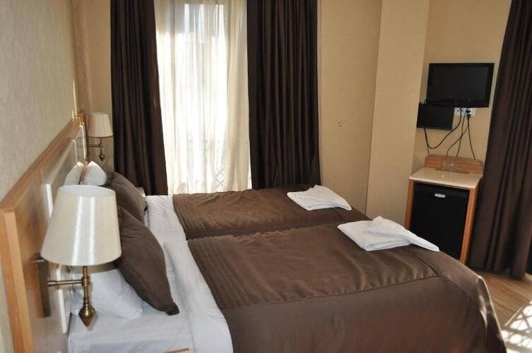 Gozde Hotel