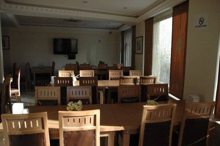 Gozde Hotel