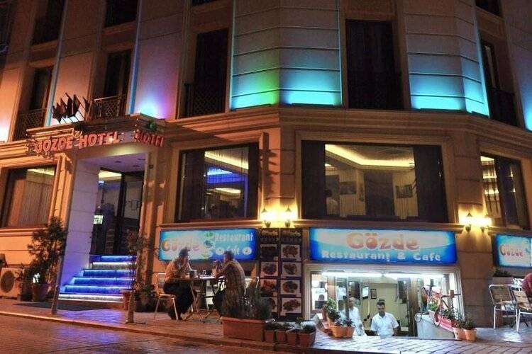 Gozde Hotel
