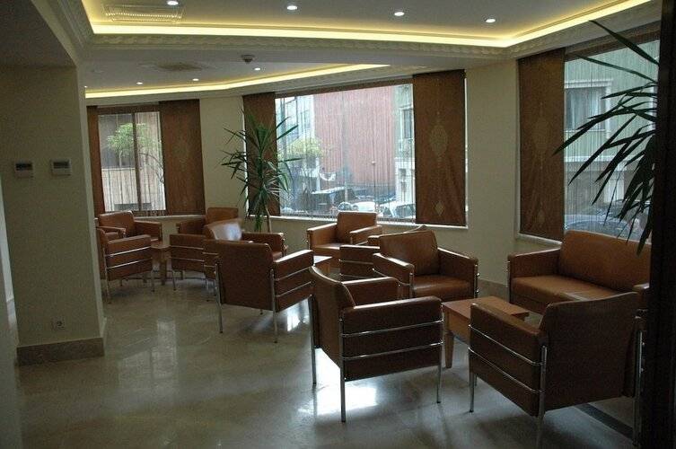 Gozde Hotel