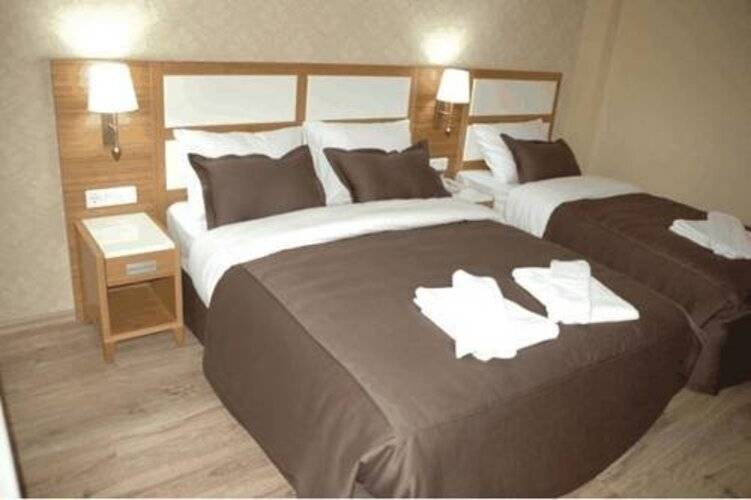 Gozde Hotel
