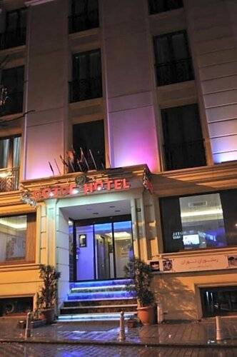 Gozde Hotel