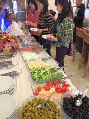 Gozde Hotel