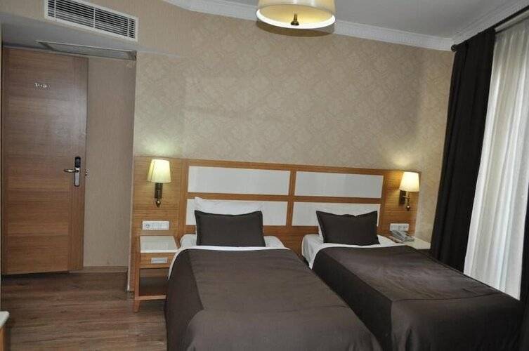 Gozde Hotel