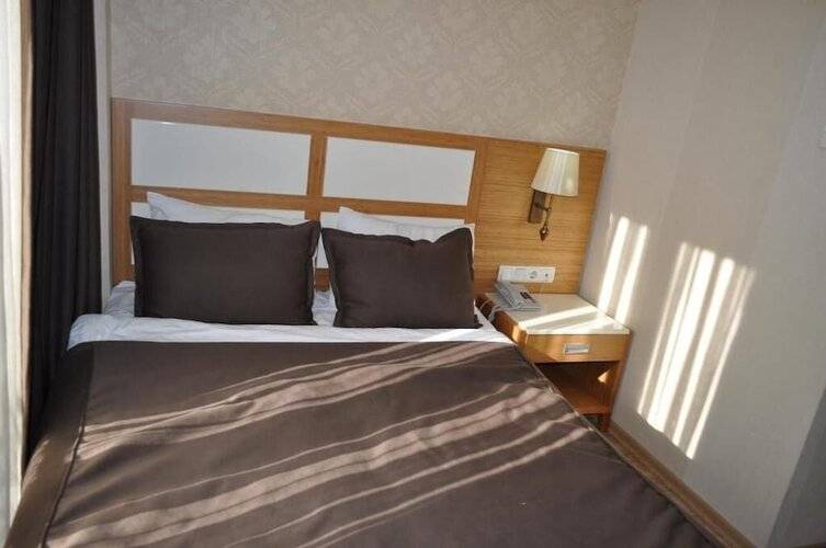Gozde Hotel