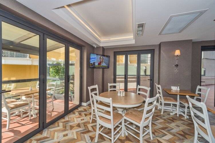 Hanna Hotel