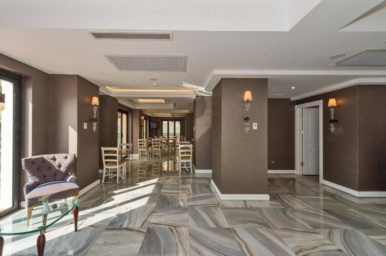 Hanna Hotel