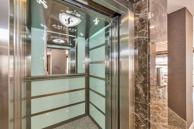 Hanna Hotel