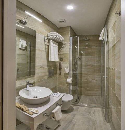 Hanna Hotel