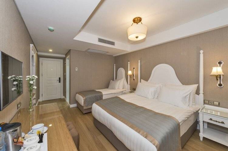 Hanna Hotel