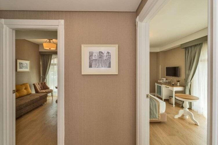 Hanna Hotel