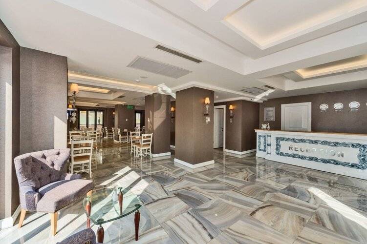 Hanna Hotel