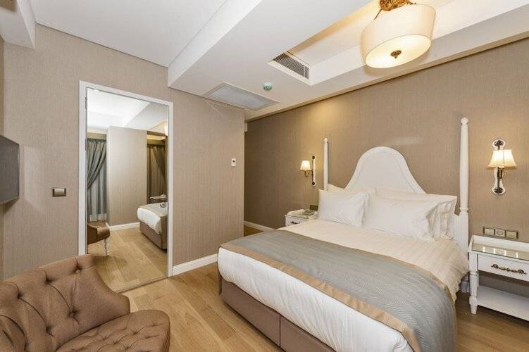 Hanna Hotel