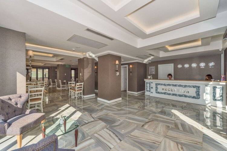 Hanna Hotel
