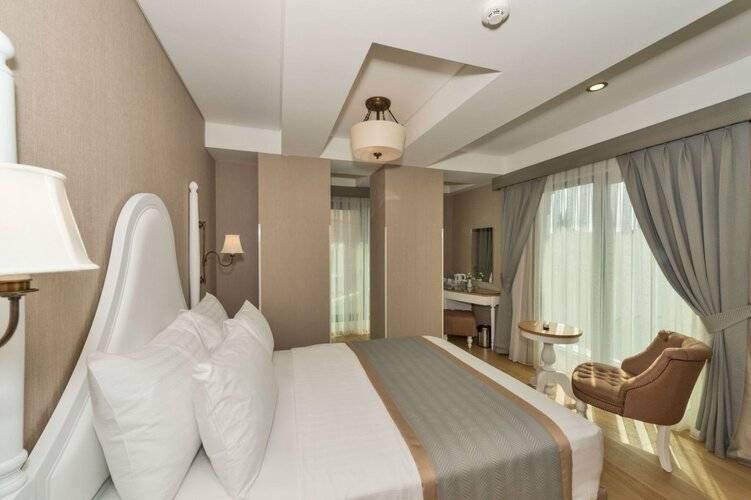 Hanna Hotel