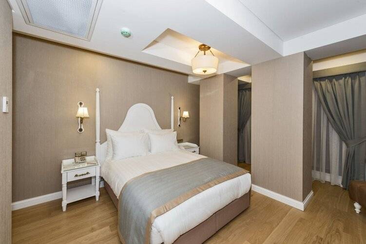 Hanna Hotel
