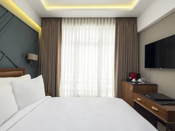 Azzap Hotel Galata