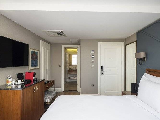 Azzap Hotel Galata