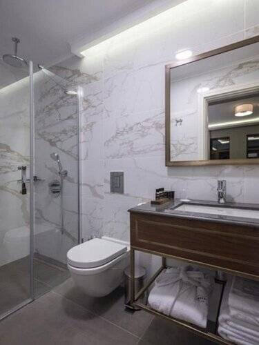Azzap Hotel Galata