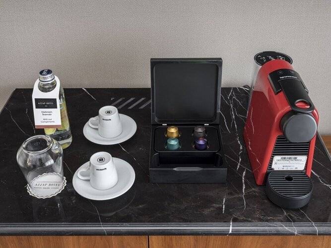 Azzap Hotel Galata
