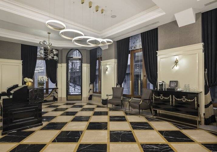 Azzap Hotel Galata