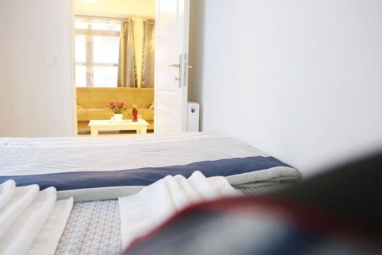 Dorne Suite Taksim