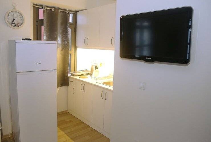 Dorne Suite Taksim