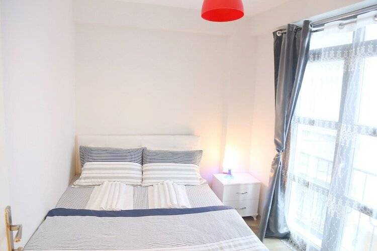 Dorne Suite Taksim