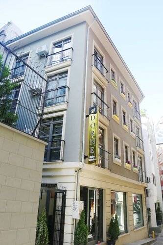 Dorne Suite Taksim