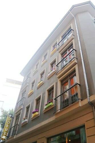 Dorne Suite Taksim