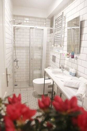 Dorne Suite Taksim