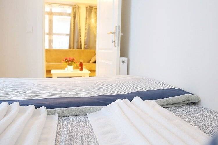 Dorne Suite Taksim