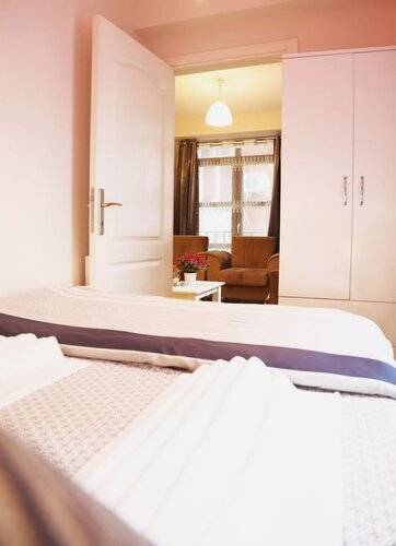 Dorne Suite Taksim