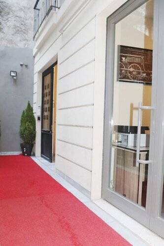 Dorne Suite Taksim