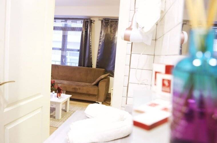 Dorne Suite Taksim